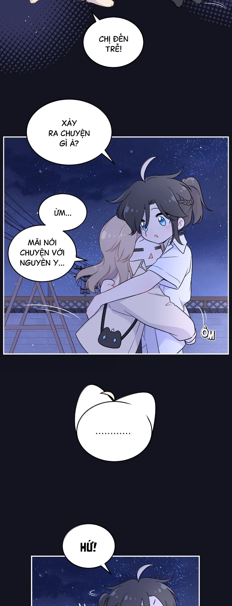 Đồ ăn của ta trông thật đáng yêu Chapter 205 - 3