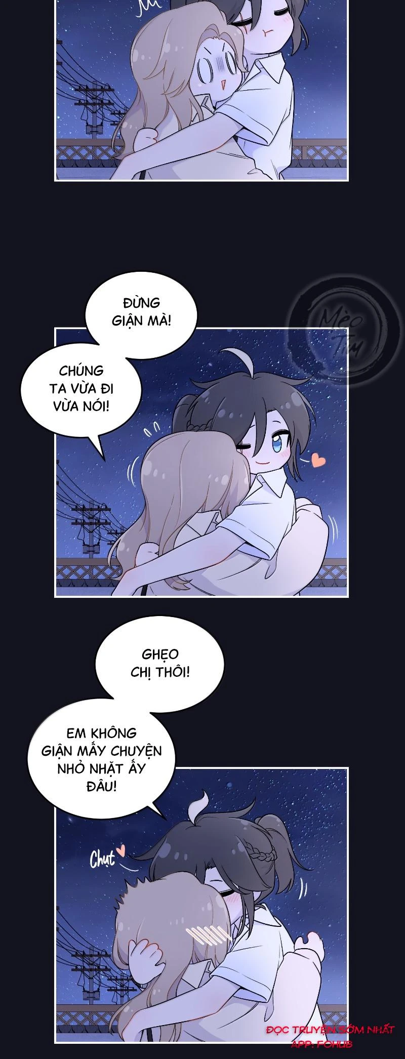 Đồ ăn của ta trông thật đáng yêu Chapter 205 - 4