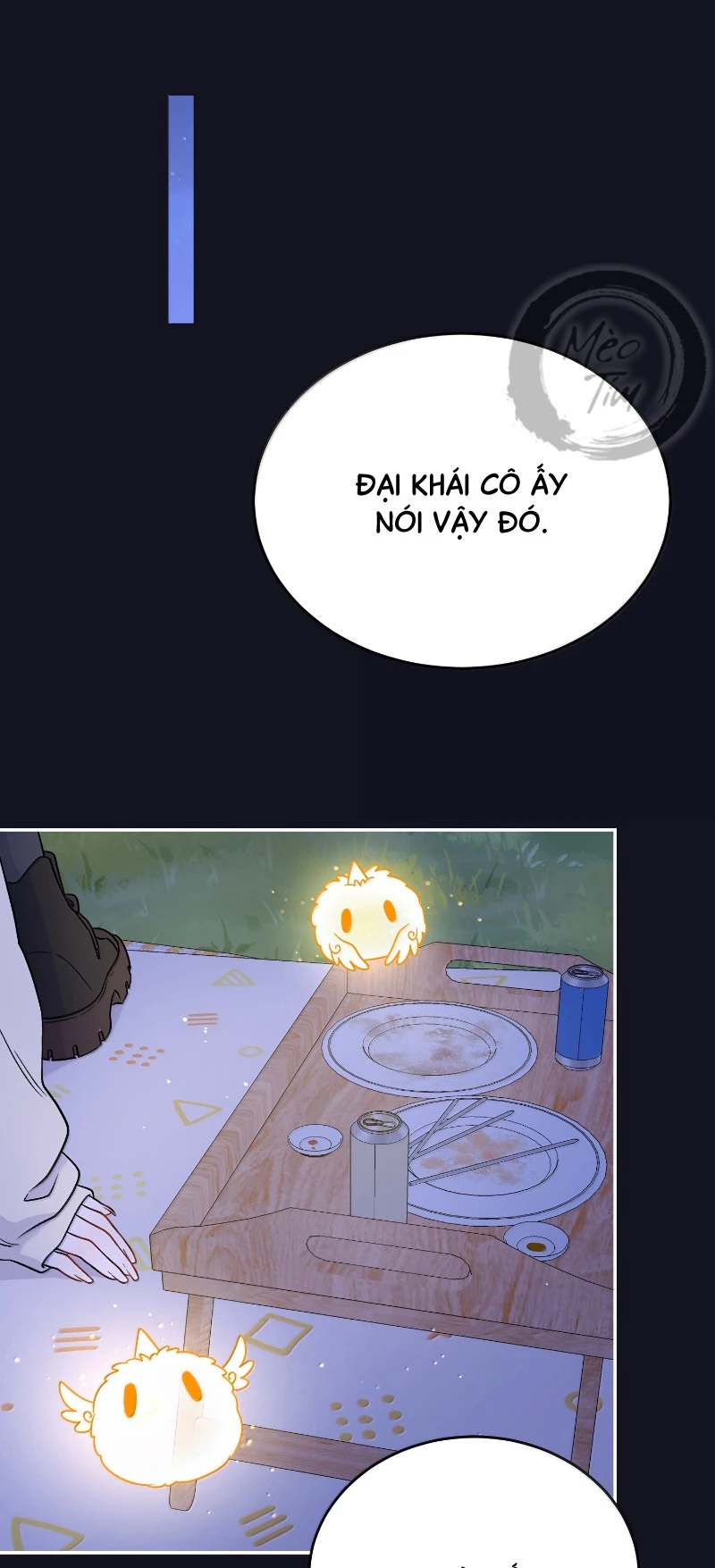 Đồ ăn của ta trông thật đáng yêu Chapter 205 - 8