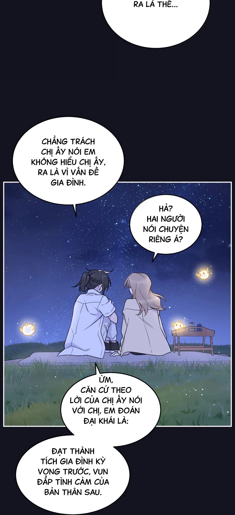 Đồ ăn của ta trông thật đáng yêu Chapter 205 - 9