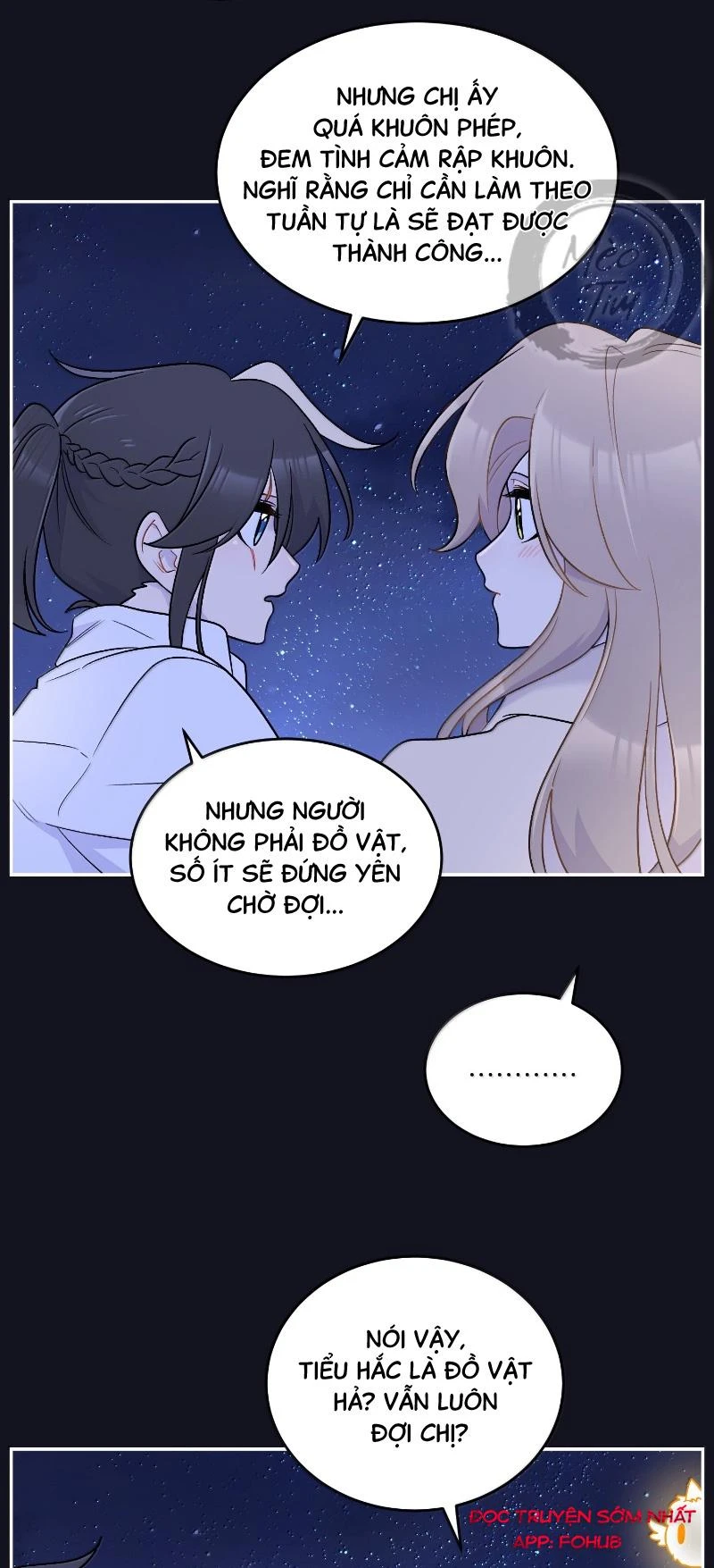 Đồ ăn của ta trông thật đáng yêu Chapter 205 - 10