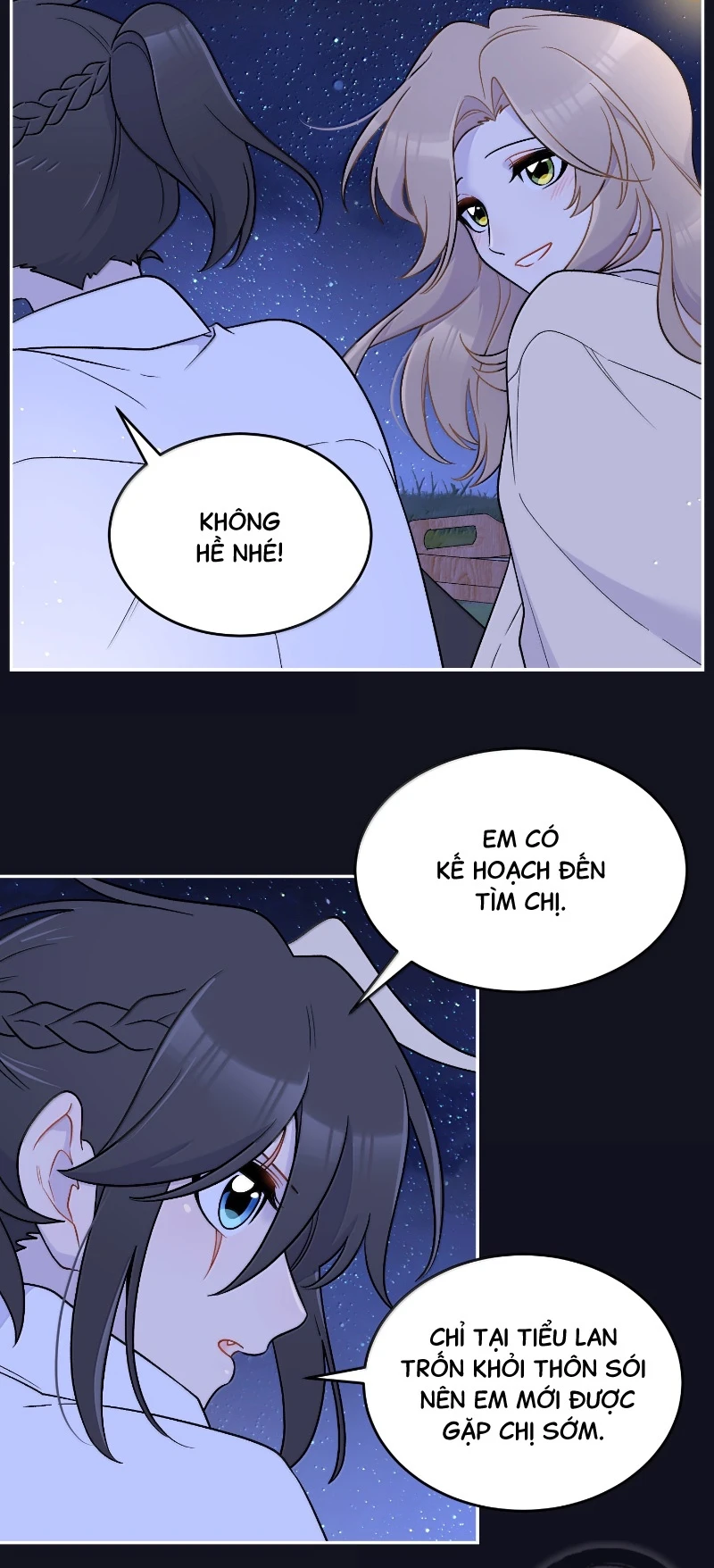 Đồ ăn của ta trông thật đáng yêu Chapter 205 - 11