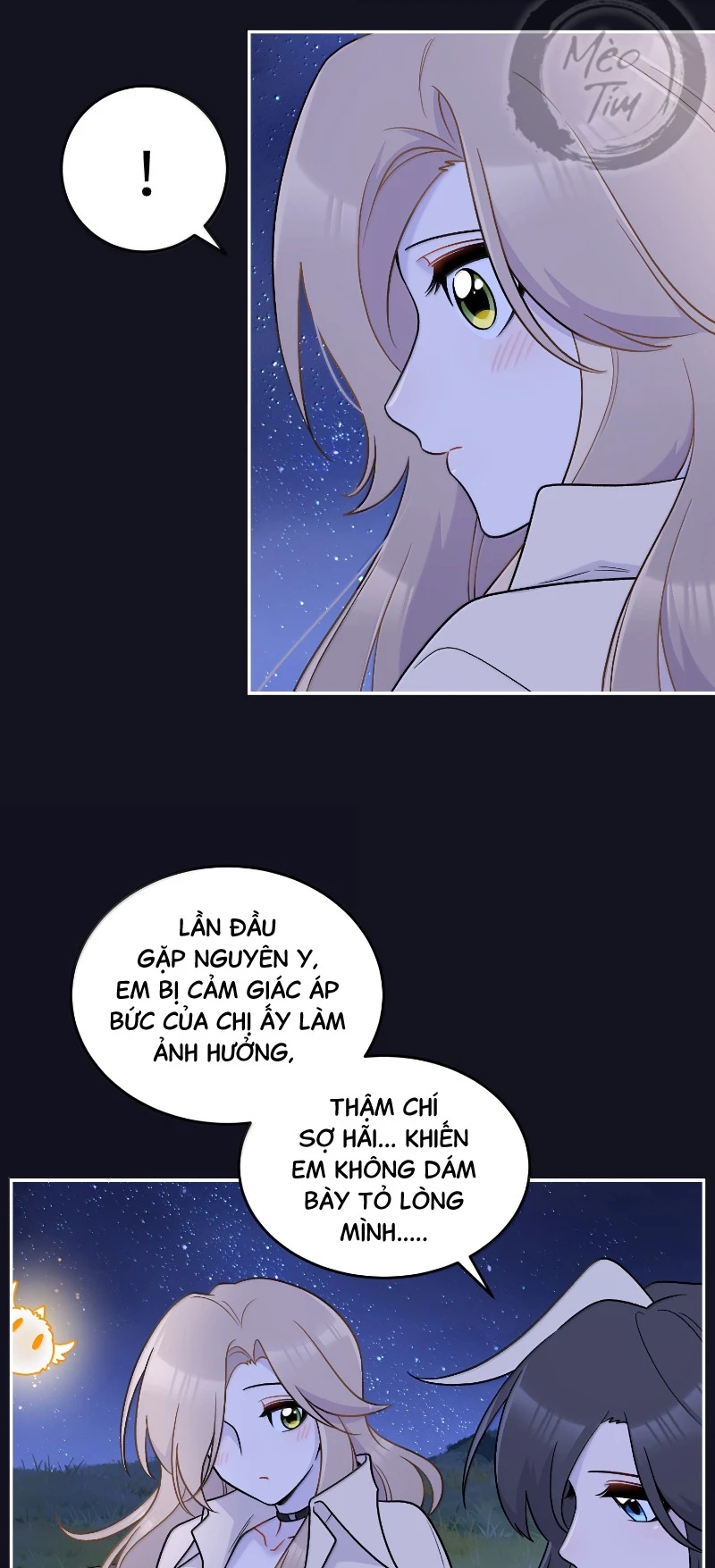 Đồ ăn của ta trông thật đáng yêu Chapter 205 - 12