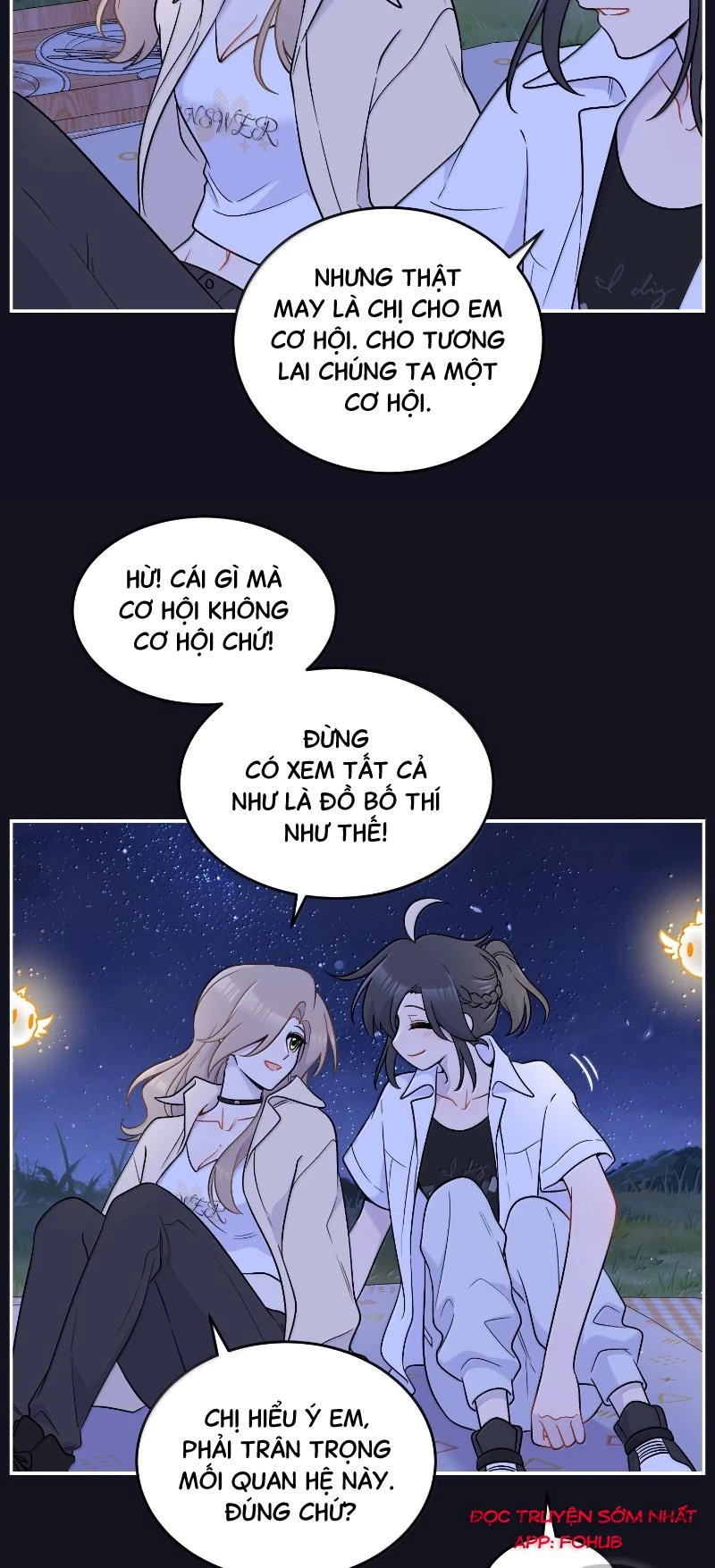 Đồ ăn của ta trông thật đáng yêu Chapter 205 - 13