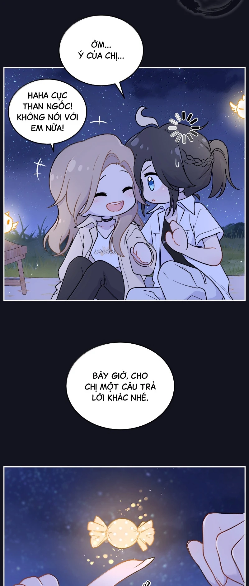 Đồ ăn của ta trông thật đáng yêu Chapter 205 - 17