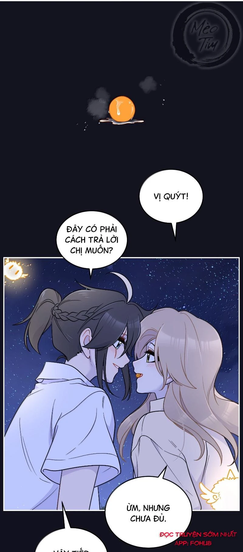 Đồ ăn của ta trông thật đáng yêu Chapter 205 - 22