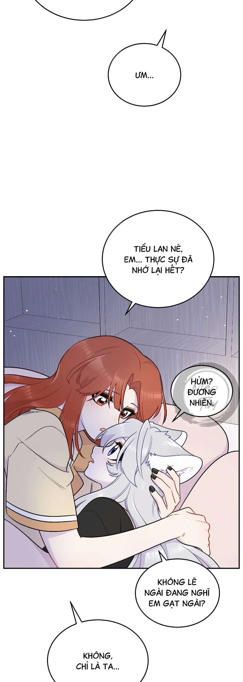 Đồ ăn của ta trông thật đáng yêu Chapter 206 - 5