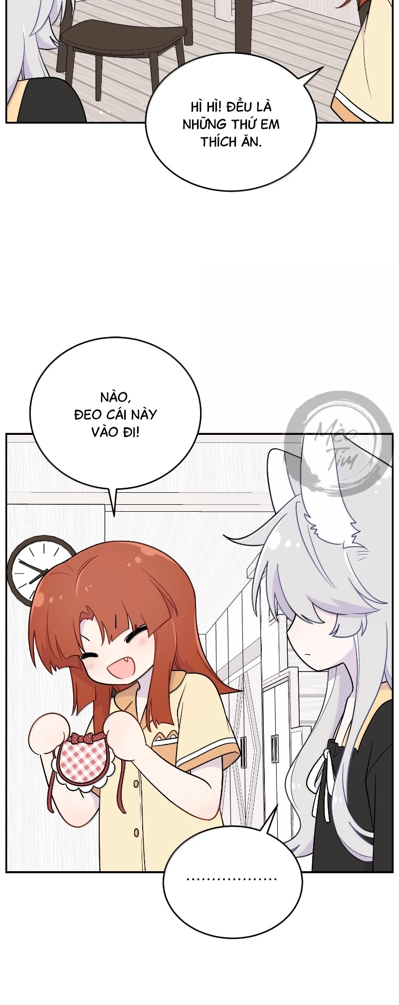 Đồ ăn của ta trông thật đáng yêu Chapter 206 - 11