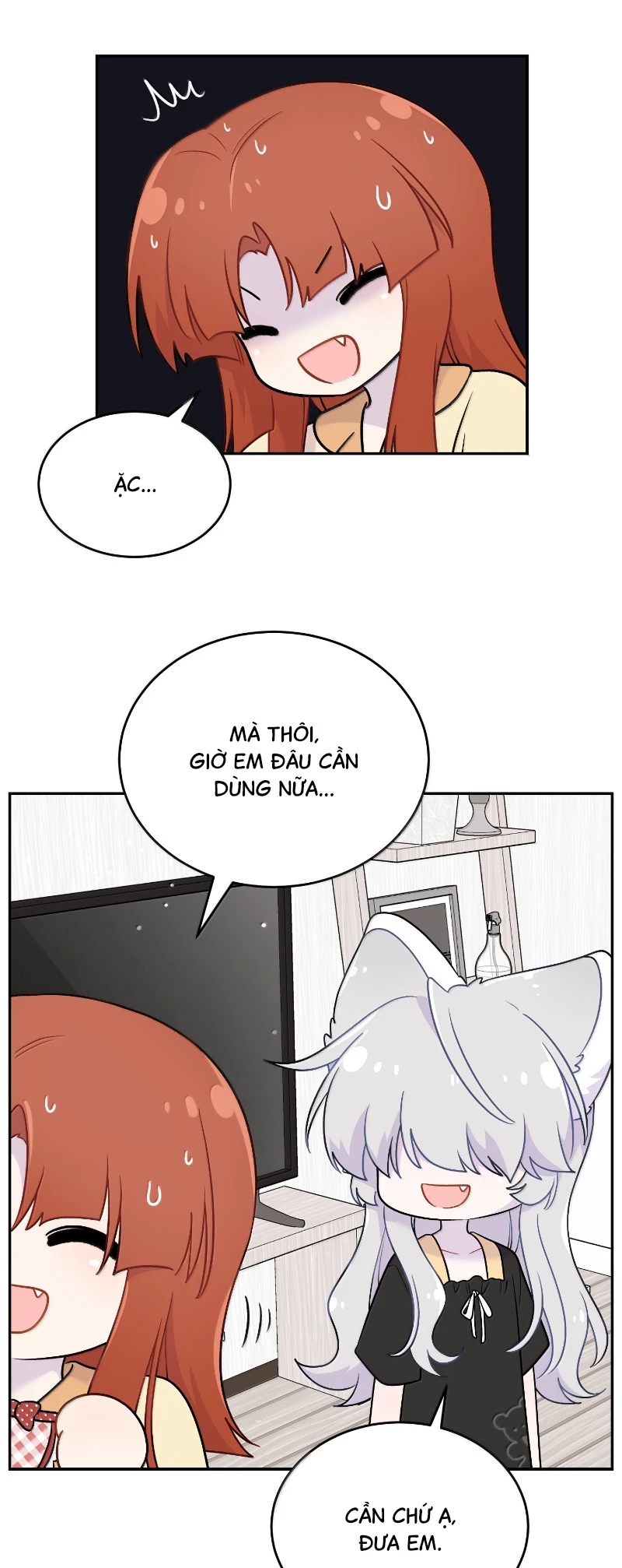 Đồ ăn của ta trông thật đáng yêu Chapter 206 - 12