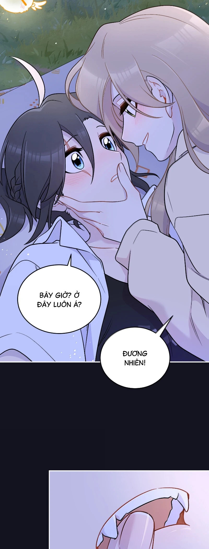 Đồ ăn của ta trông thật đáng yêu Chapter 206 - 18