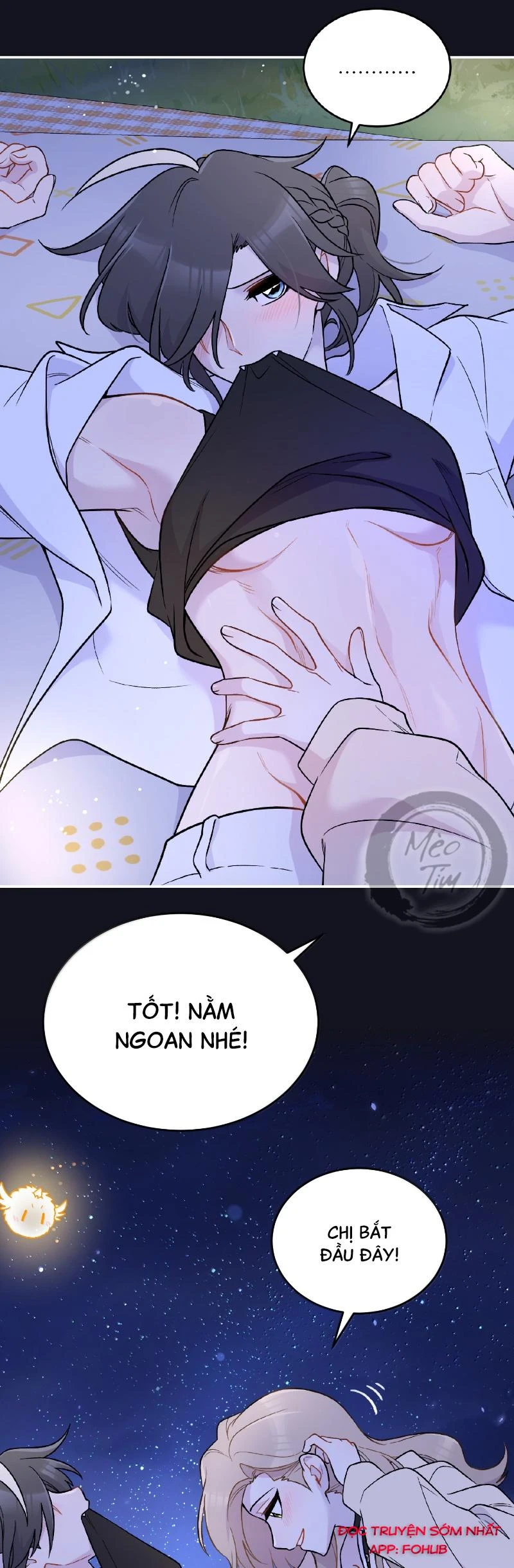 Đồ ăn của ta trông thật đáng yêu Chapter 206 - 22