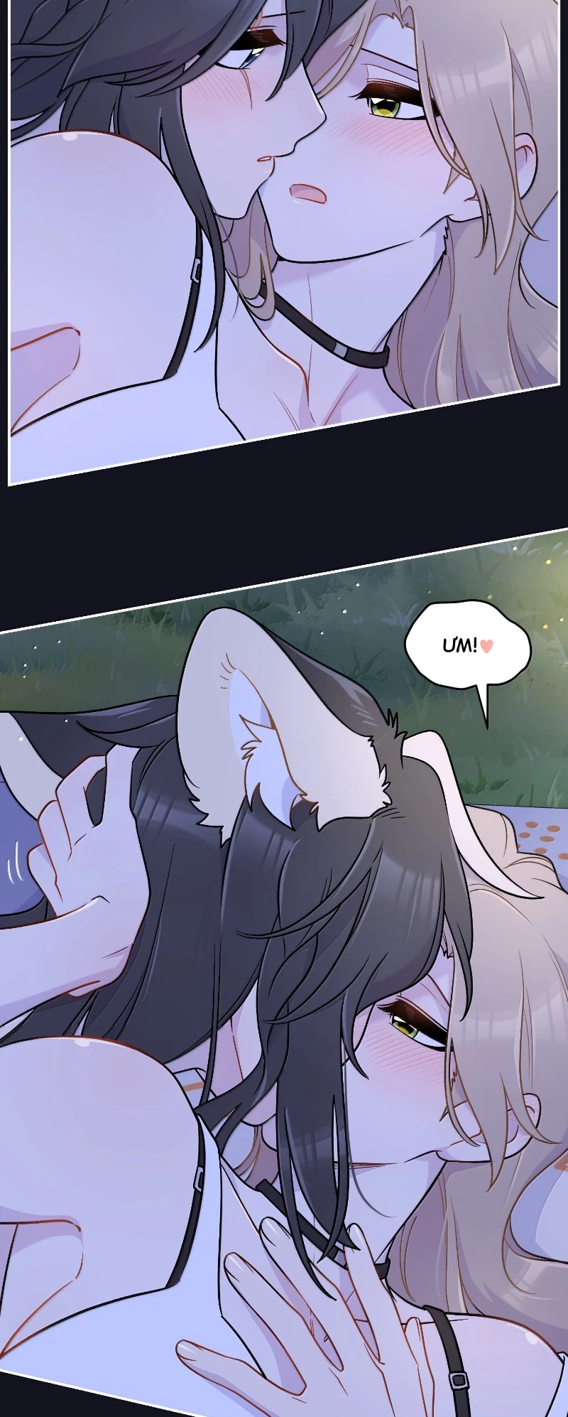 Đồ ăn của ta trông thật đáng yêu Chapter 207 - 5