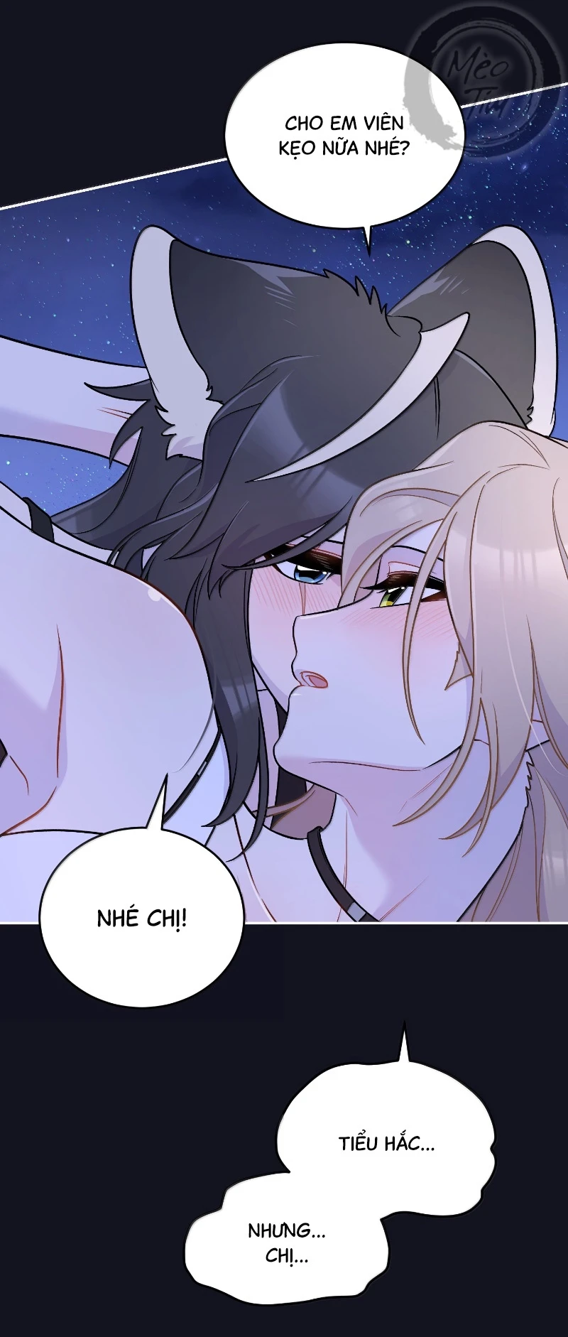 Đồ ăn của ta trông thật đáng yêu Chapter 207 - 8