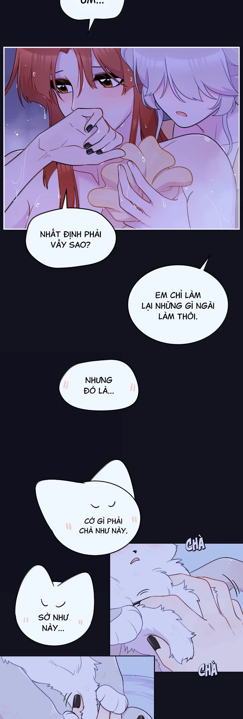 Đồ ăn của ta trông thật đáng yêu Chapter 207 - 18