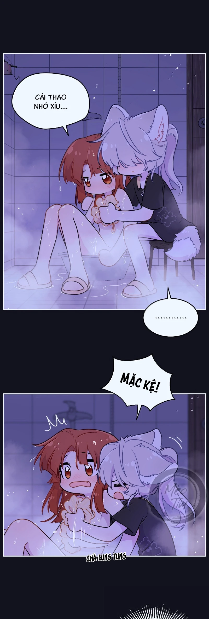 Đồ ăn của ta trông thật đáng yêu Chapter 207 - 20