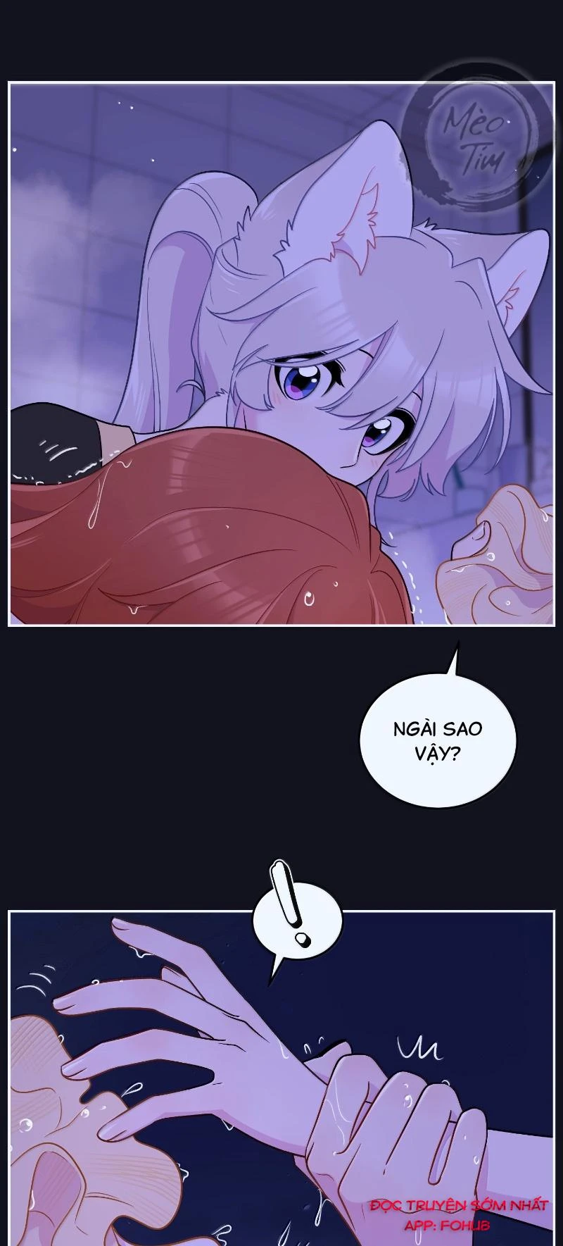 Đồ ăn của ta trông thật đáng yêu Chapter 207 - 22