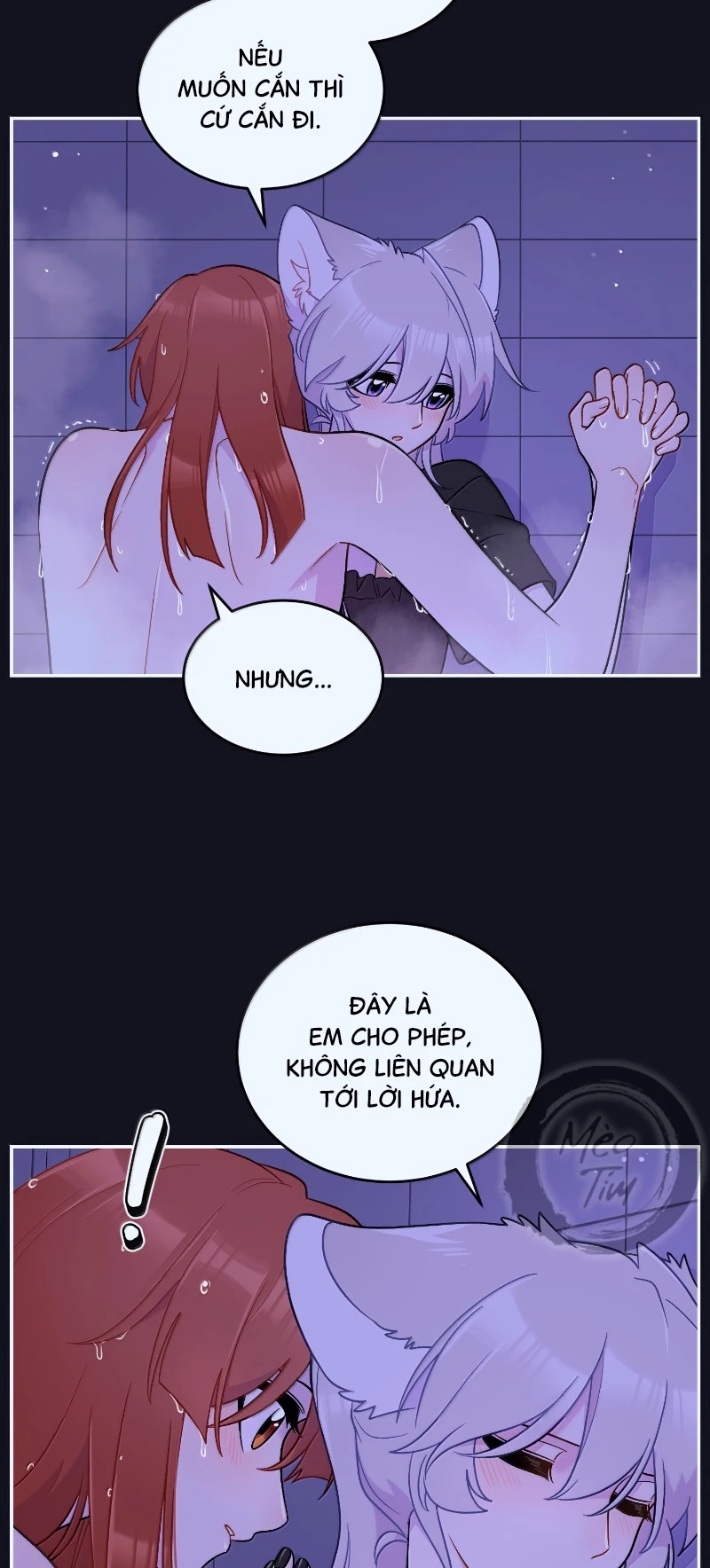 Đồ ăn của ta trông thật đáng yêu Chapter 207 - 27