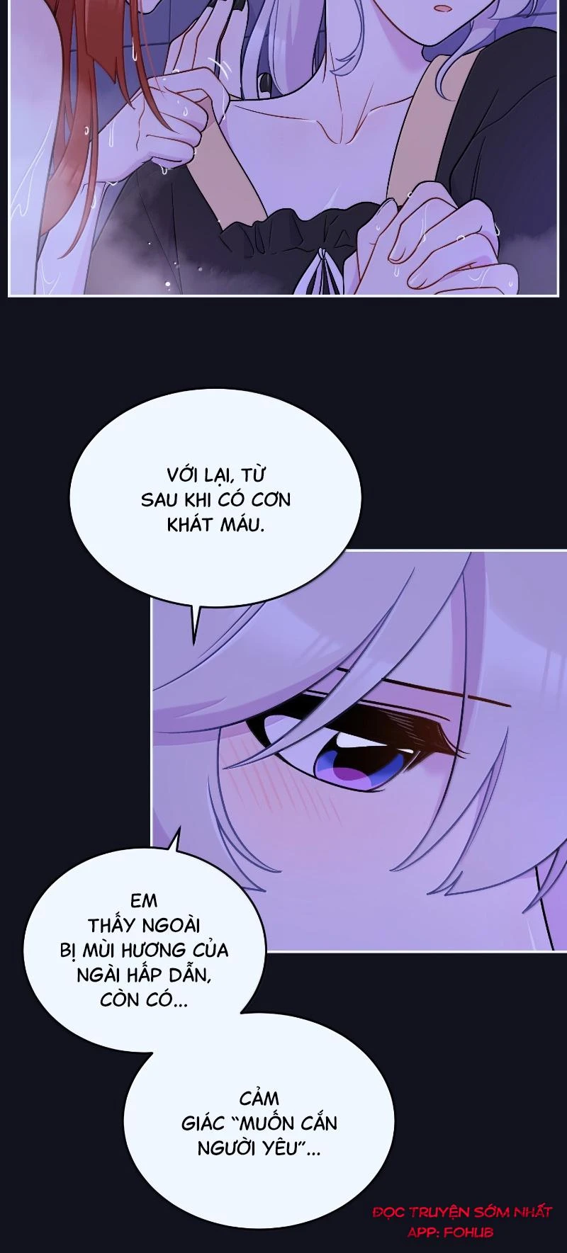 Đồ ăn của ta trông thật đáng yêu Chapter 207 - 28