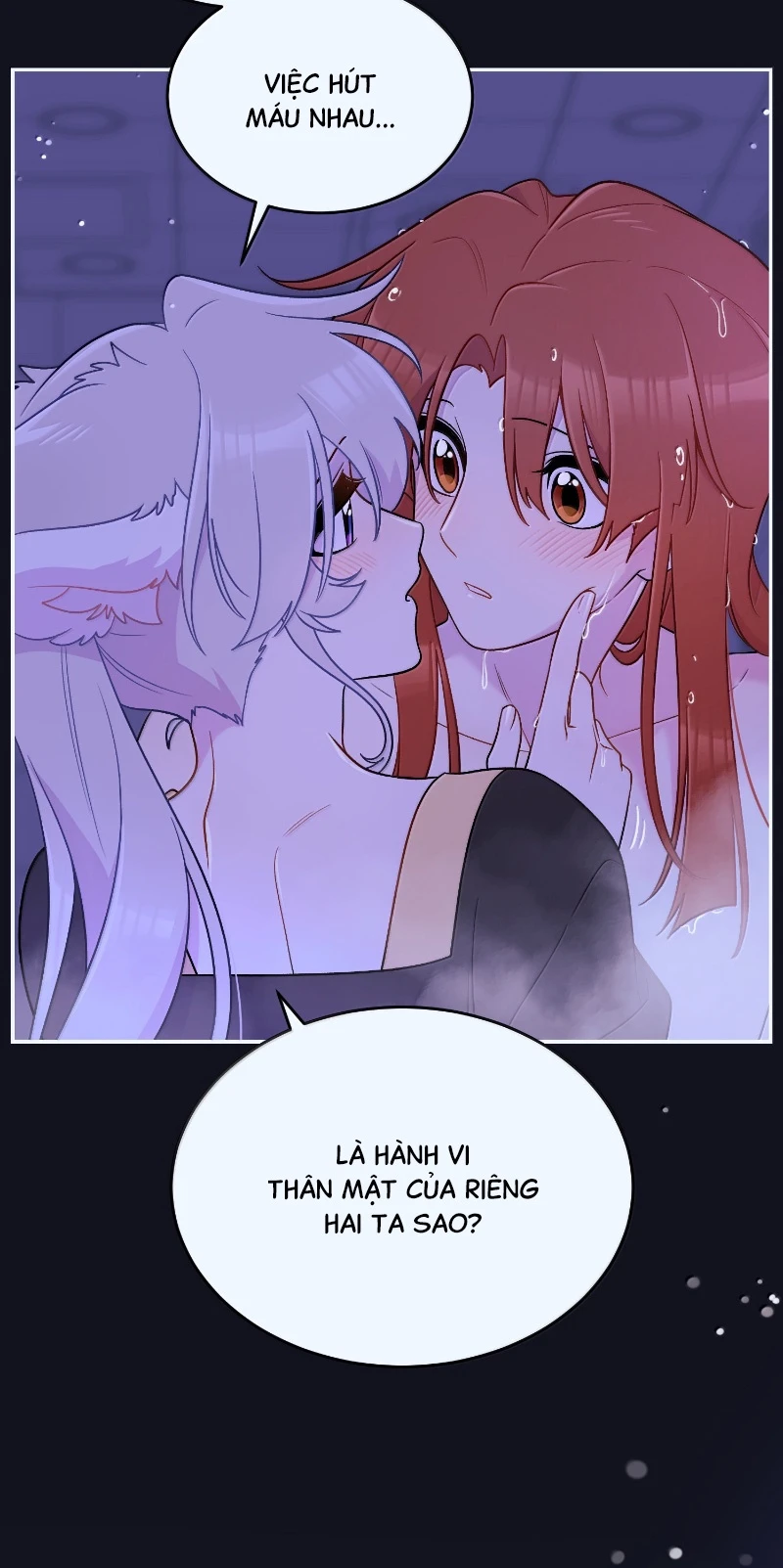 Đồ ăn của ta trông thật đáng yêu Chapter 207 - 30