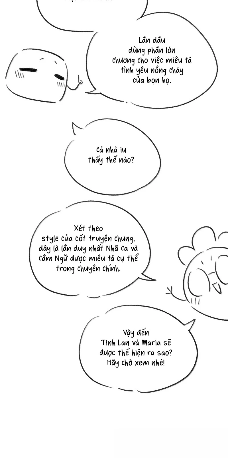 Đồ ăn của ta trông thật đáng yêu Chapter 207 - 32