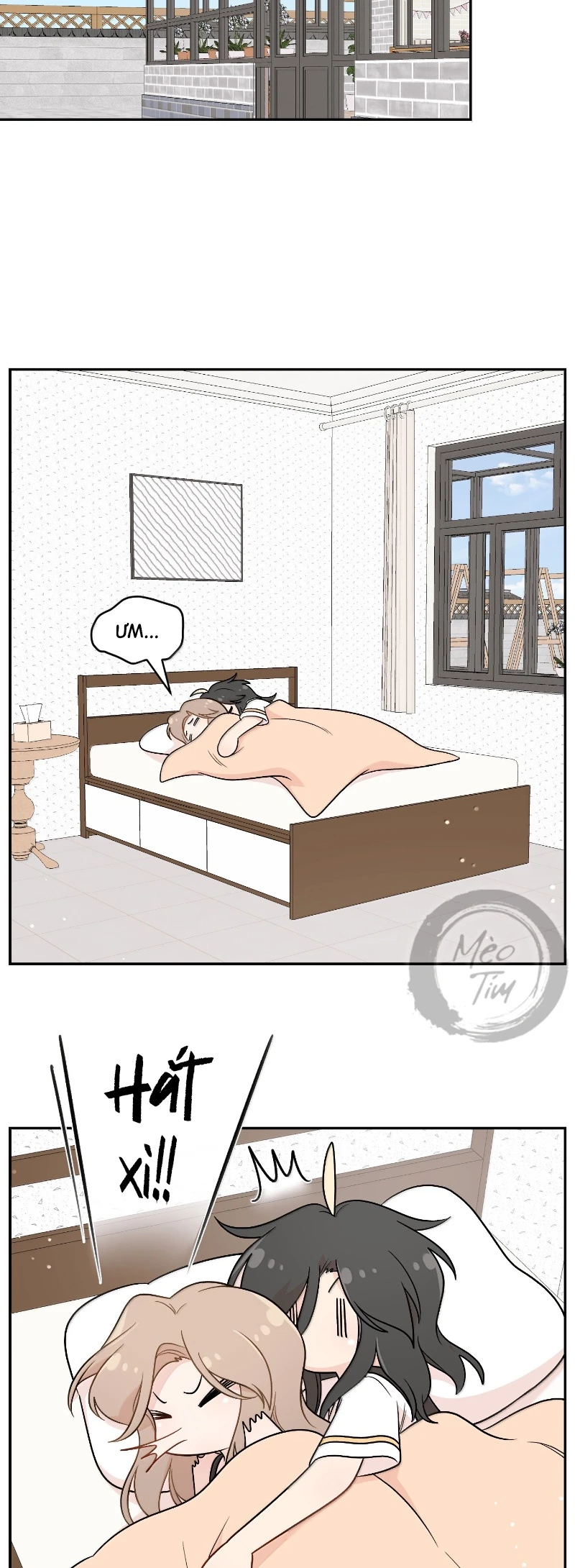 Đồ ăn của ta trông thật đáng yêu Chapter 208 - 2