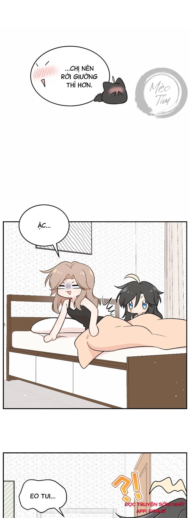Đồ ăn của ta trông thật đáng yêu Chapter 208 - 4