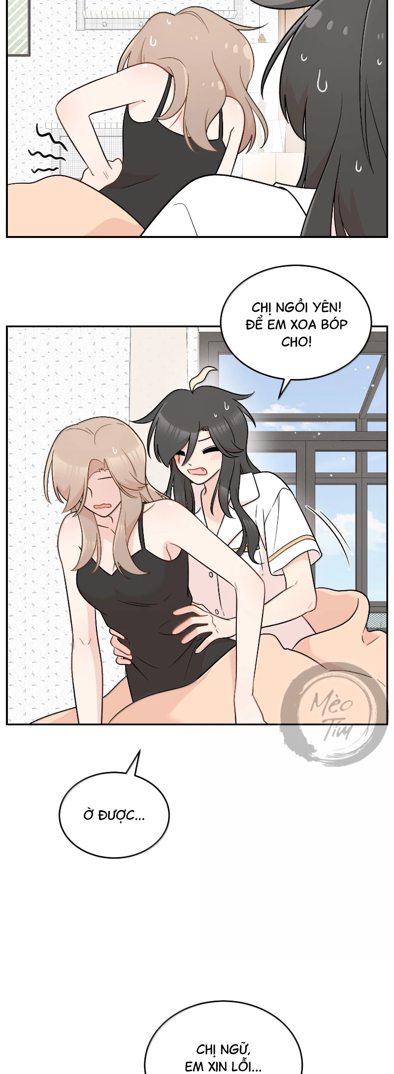Đồ ăn của ta trông thật đáng yêu Chapter 208 - 5