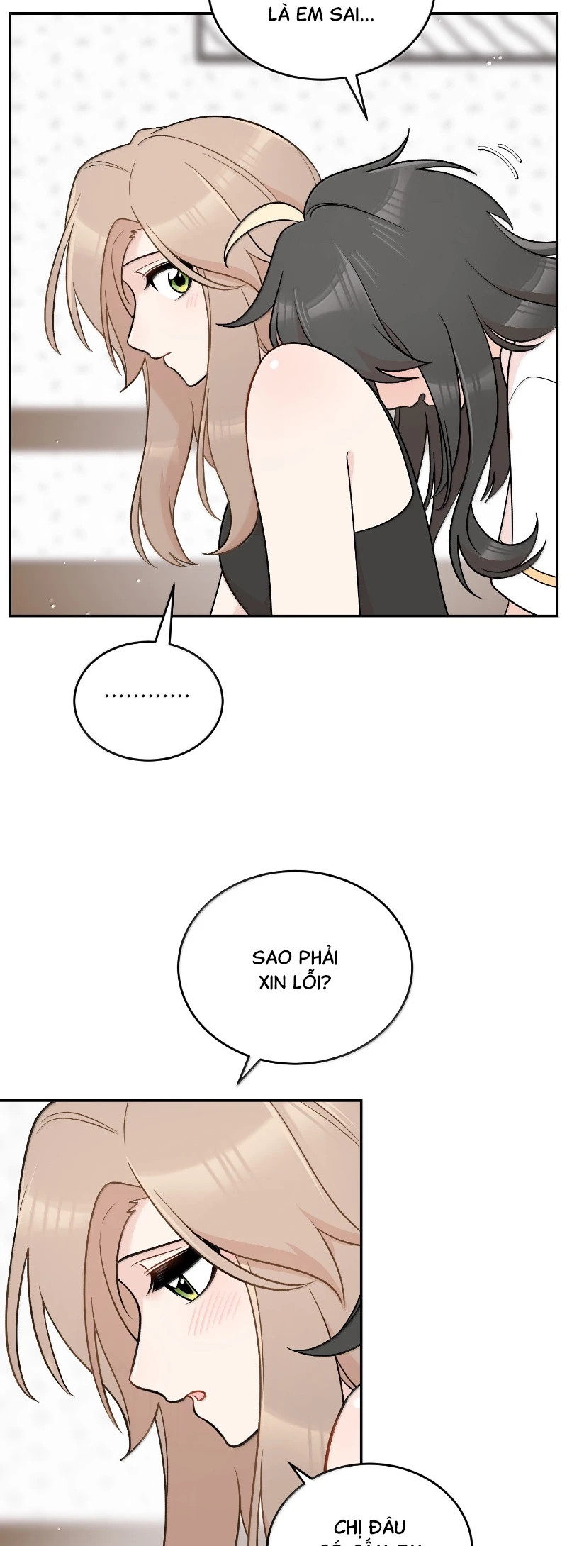 Đồ ăn của ta trông thật đáng yêu Chapter 208 - 6