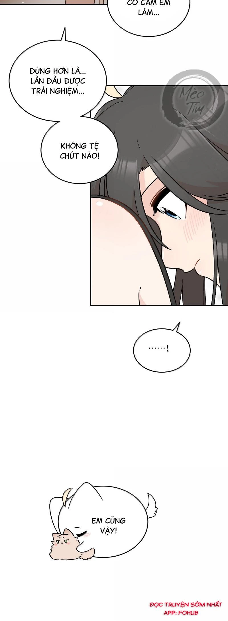 Đồ ăn của ta trông thật đáng yêu Chapter 208 - 7