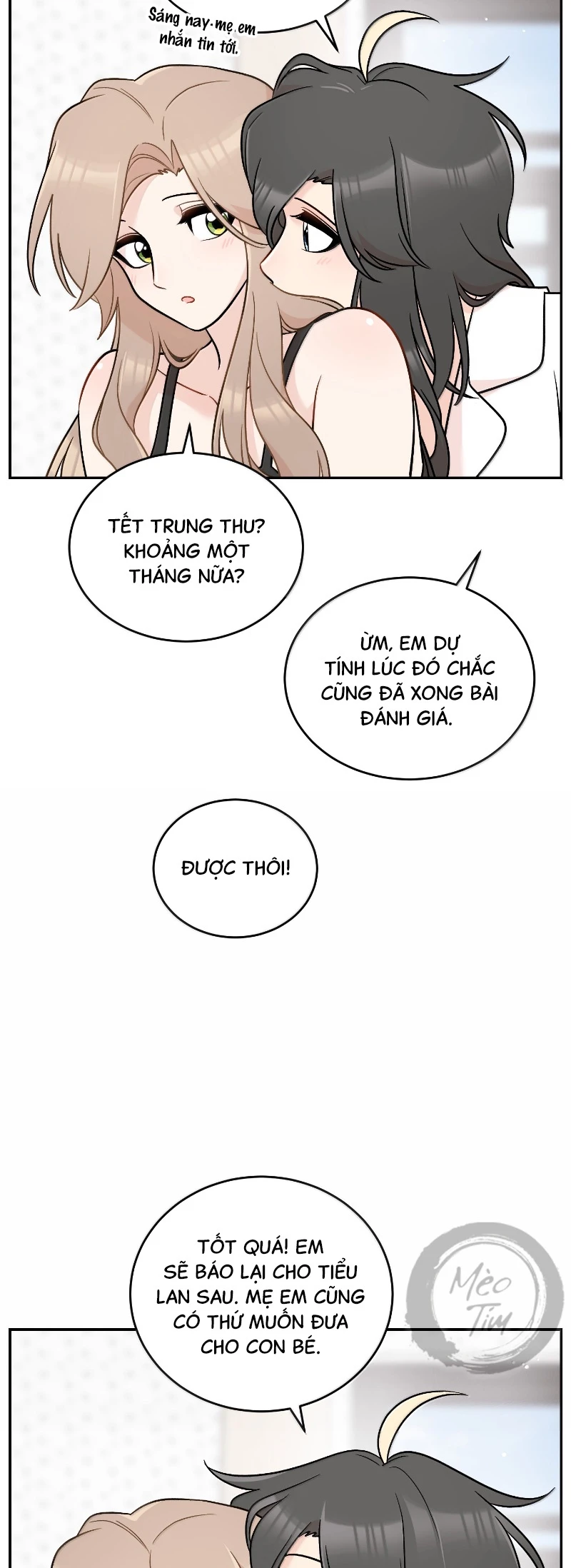 Đồ ăn của ta trông thật đáng yêu Chapter 208 - 9