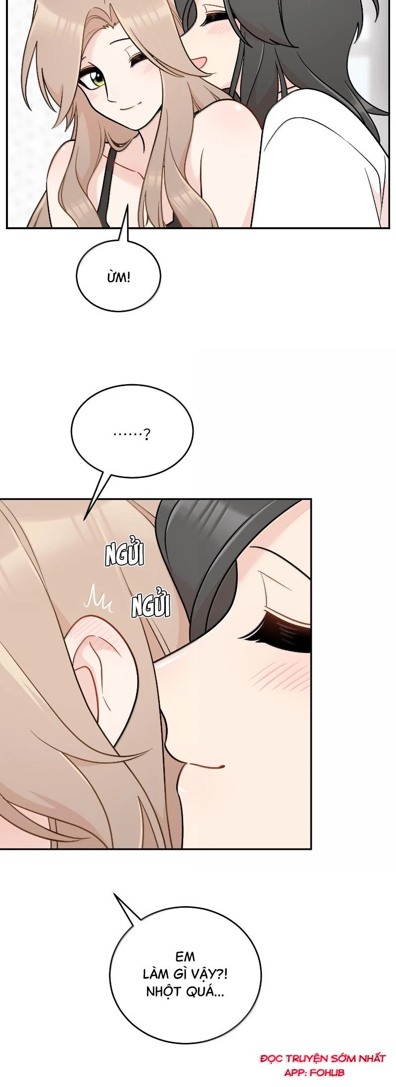 Đồ ăn của ta trông thật đáng yêu Chapter 208 - 10