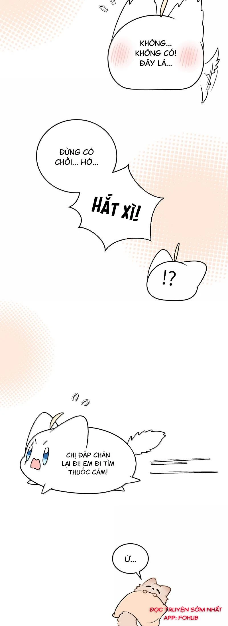 Đồ ăn của ta trông thật đáng yêu Chapter 208 - 13