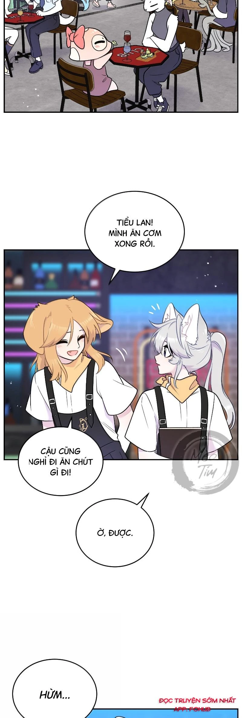 Đồ ăn của ta trông thật đáng yêu Chapter 208 - 16