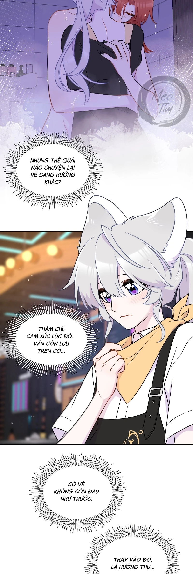 Đồ ăn của ta trông thật đáng yêu Chapter 208 - 18