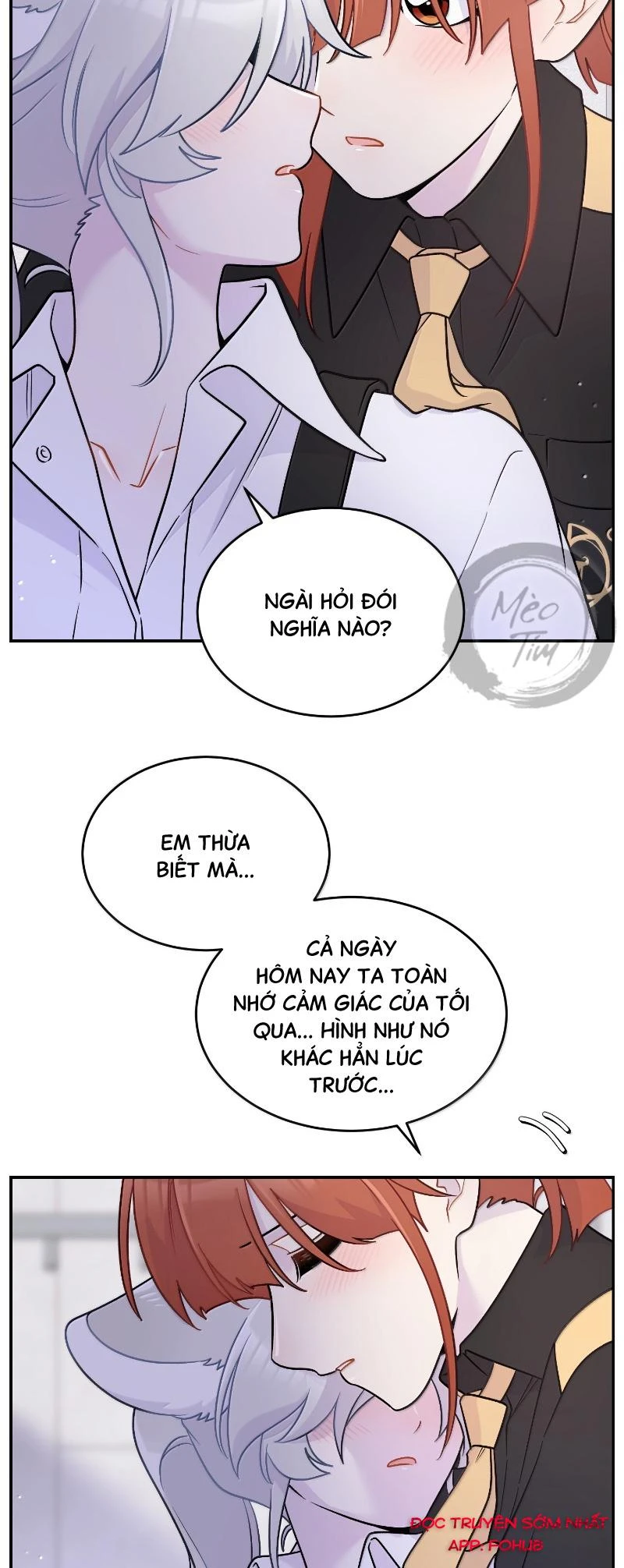 Đồ ăn của ta trông thật đáng yêu Chapter 208 - 25