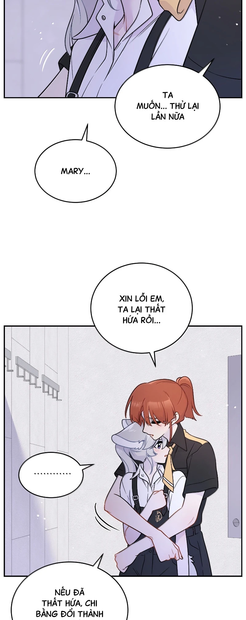 Đồ ăn của ta trông thật đáng yêu Chapter 208 - 26