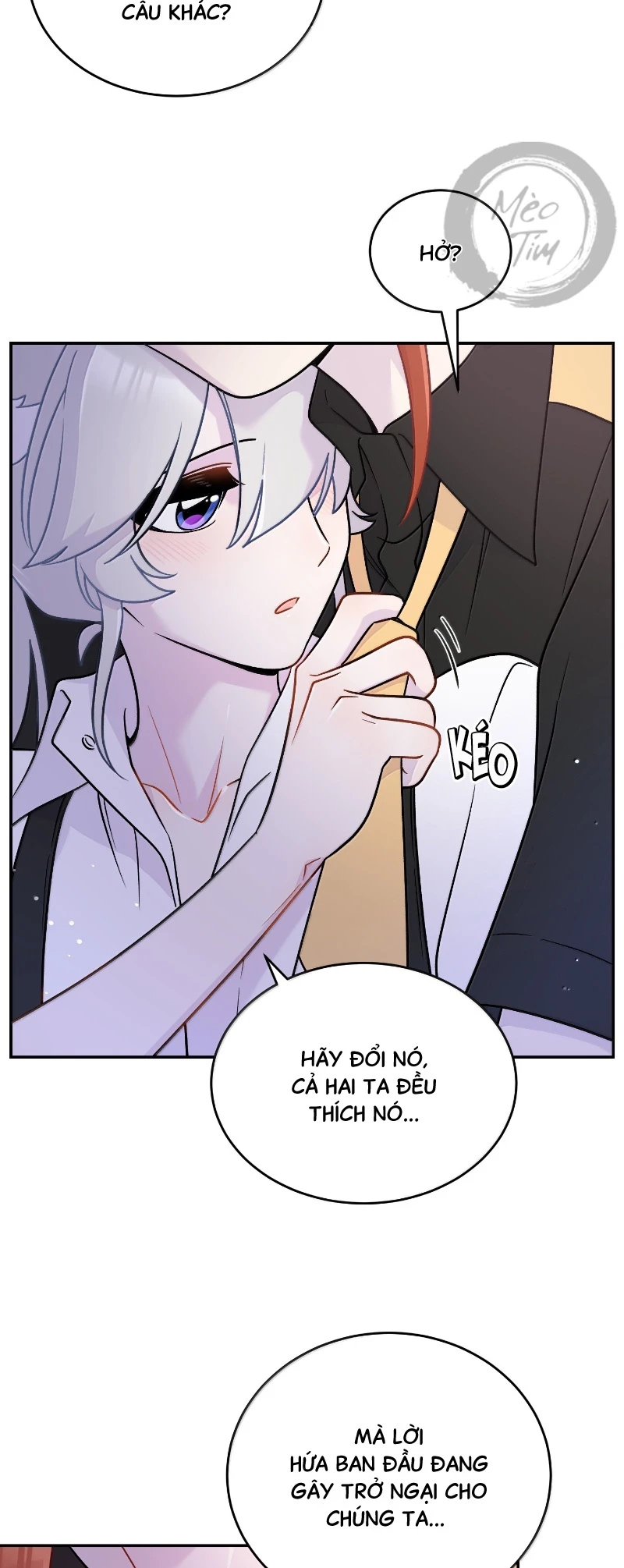 Đồ ăn của ta trông thật đáng yêu Chapter 208 - 27