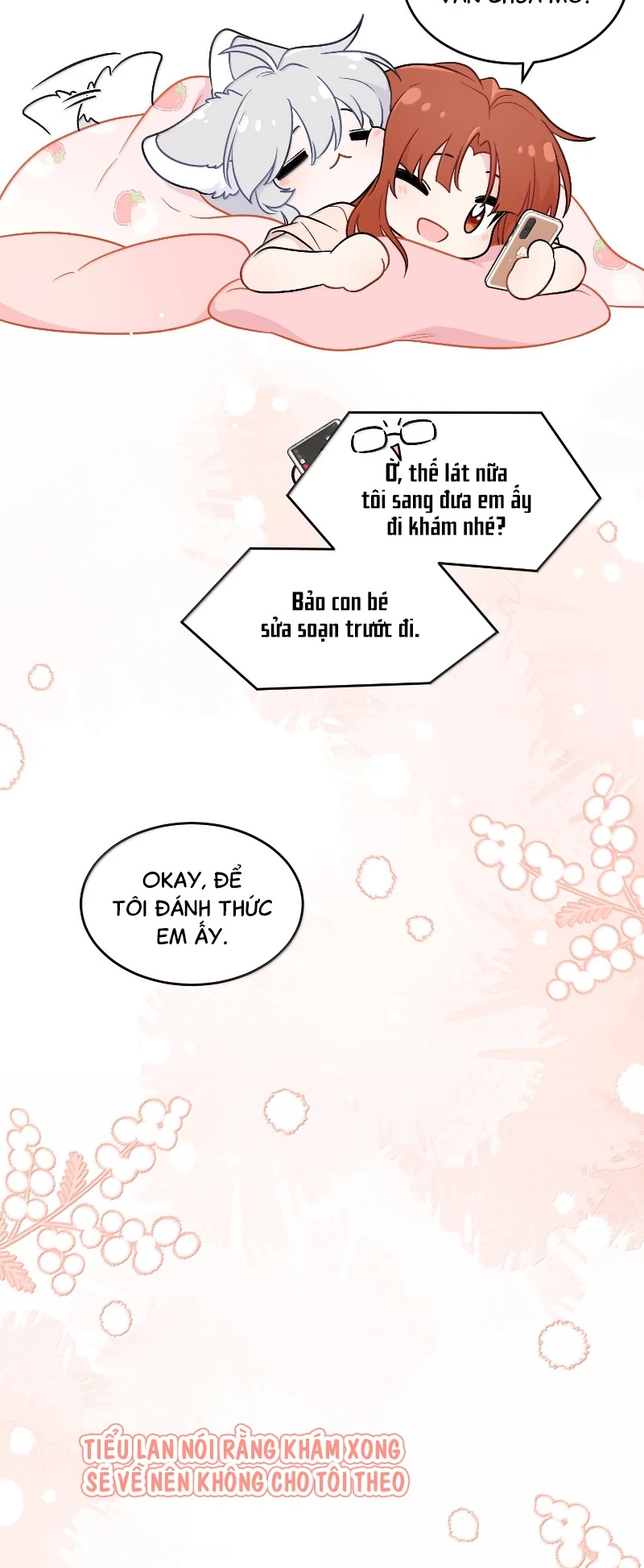 Đồ ăn của ta trông thật đáng yêu Chapter 209 - 5
