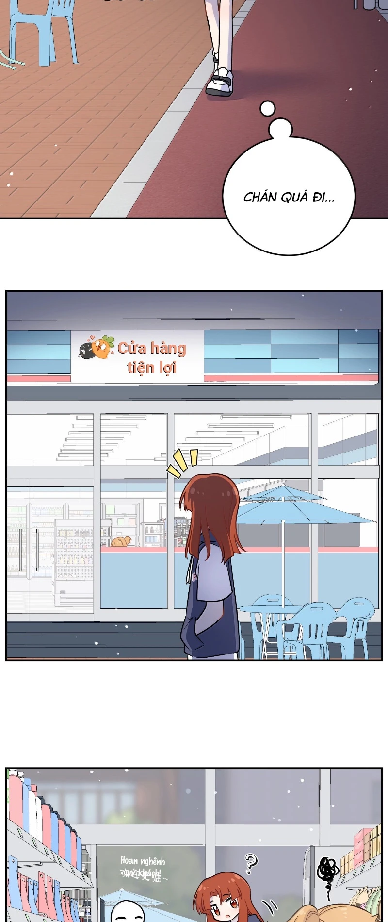 Đồ ăn của ta trông thật đáng yêu Chapter 209 - 9