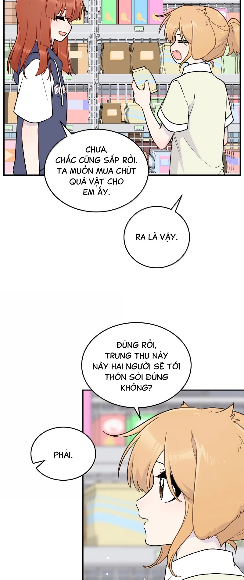 Đồ ăn của ta trông thật đáng yêu Chapter 209 - 11