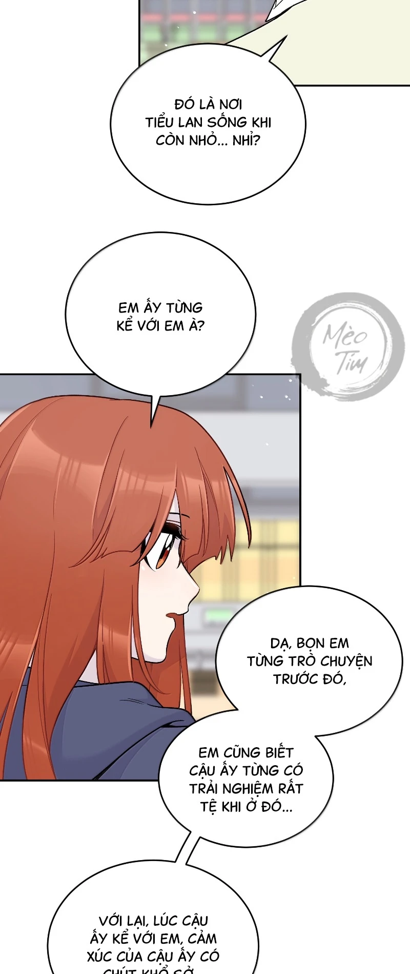Đồ ăn của ta trông thật đáng yêu Chapter 209 - 12