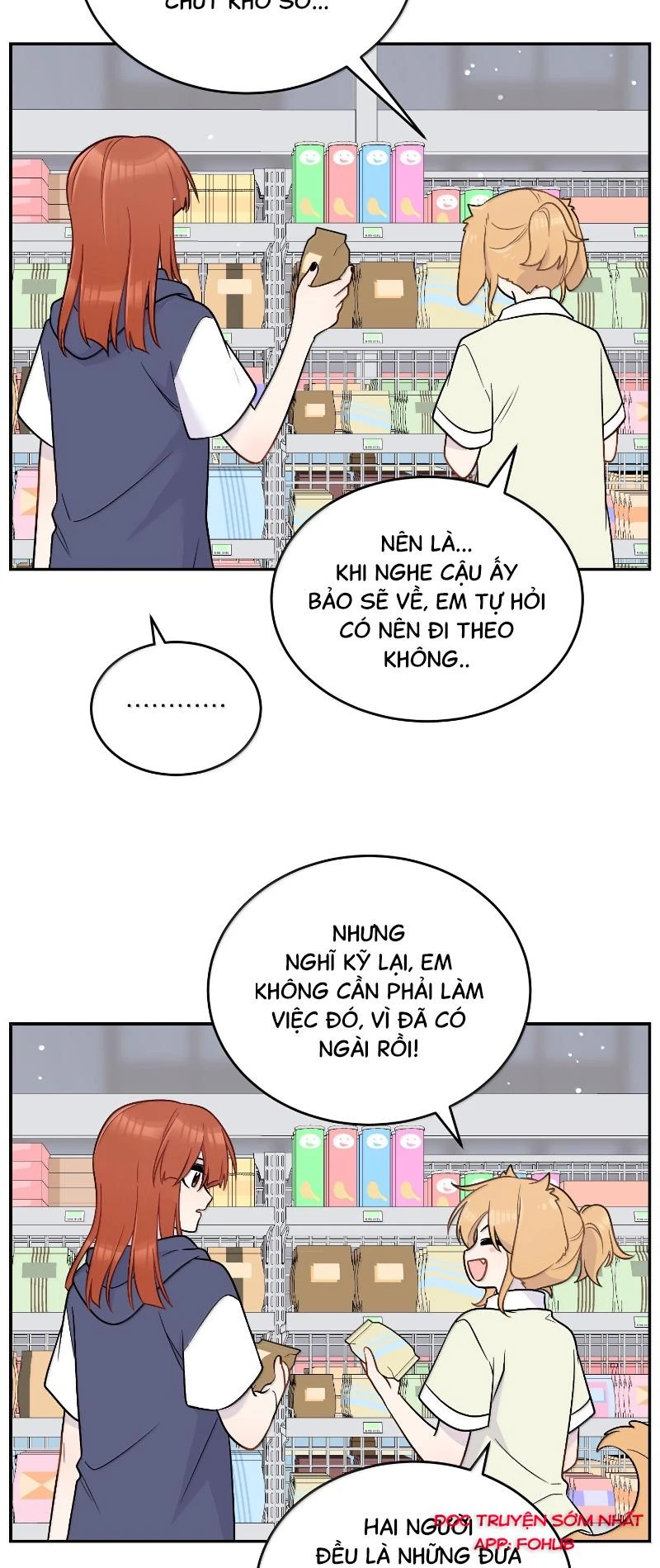 Đồ ăn của ta trông thật đáng yêu Chapter 209 - 13