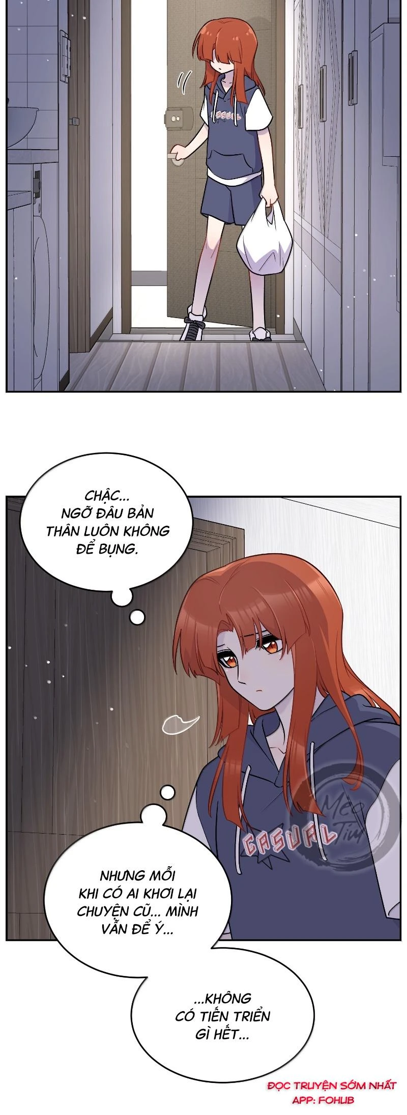 Đồ ăn của ta trông thật đáng yêu Chapter 209 - 16