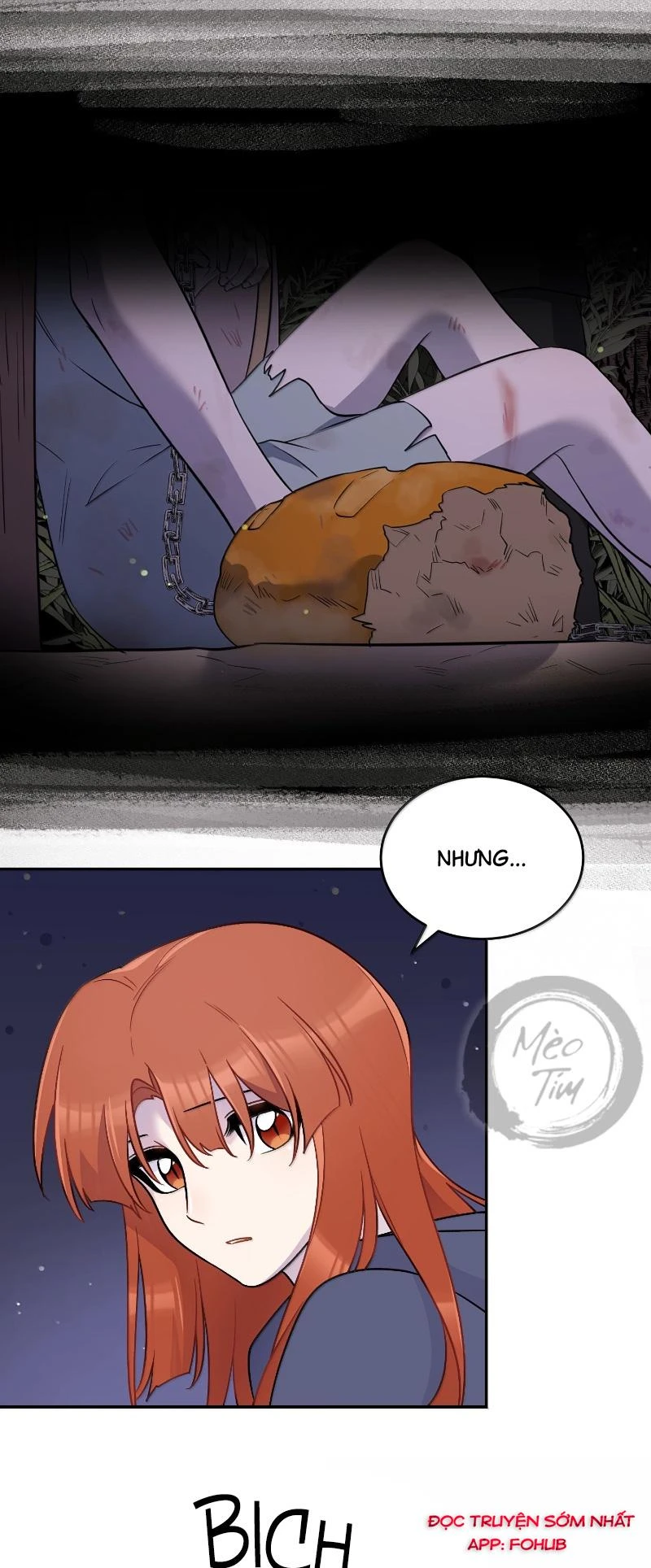 Đồ ăn của ta trông thật đáng yêu Chapter 209 - 25
