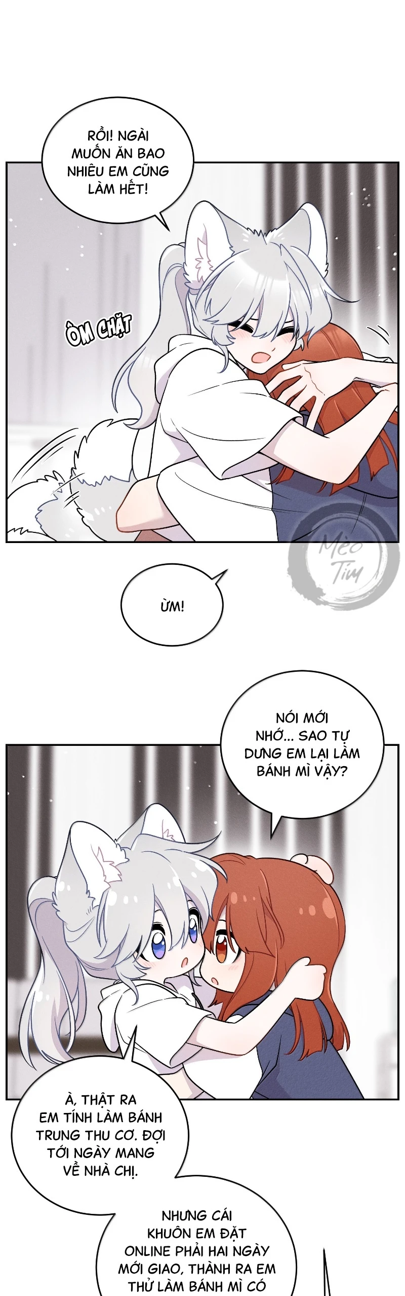 Đồ ăn của ta trông thật đáng yêu Chapter 210 - 5