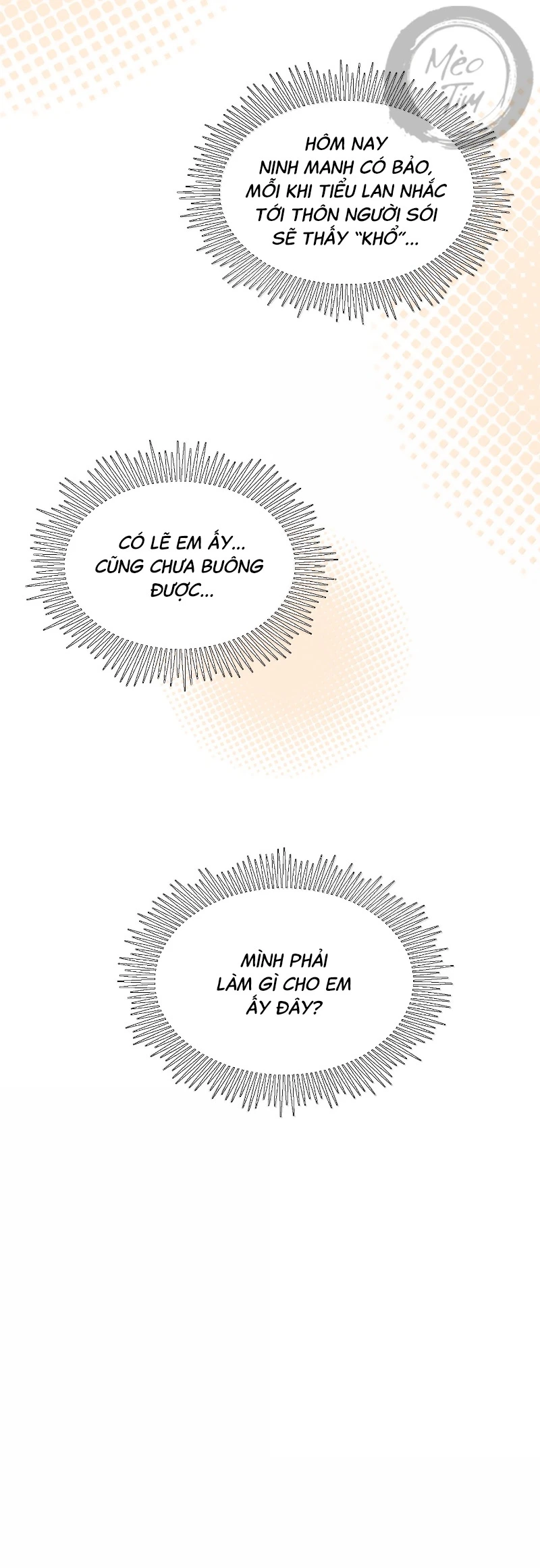 Đồ ăn của ta trông thật đáng yêu Chapter 210 - 8