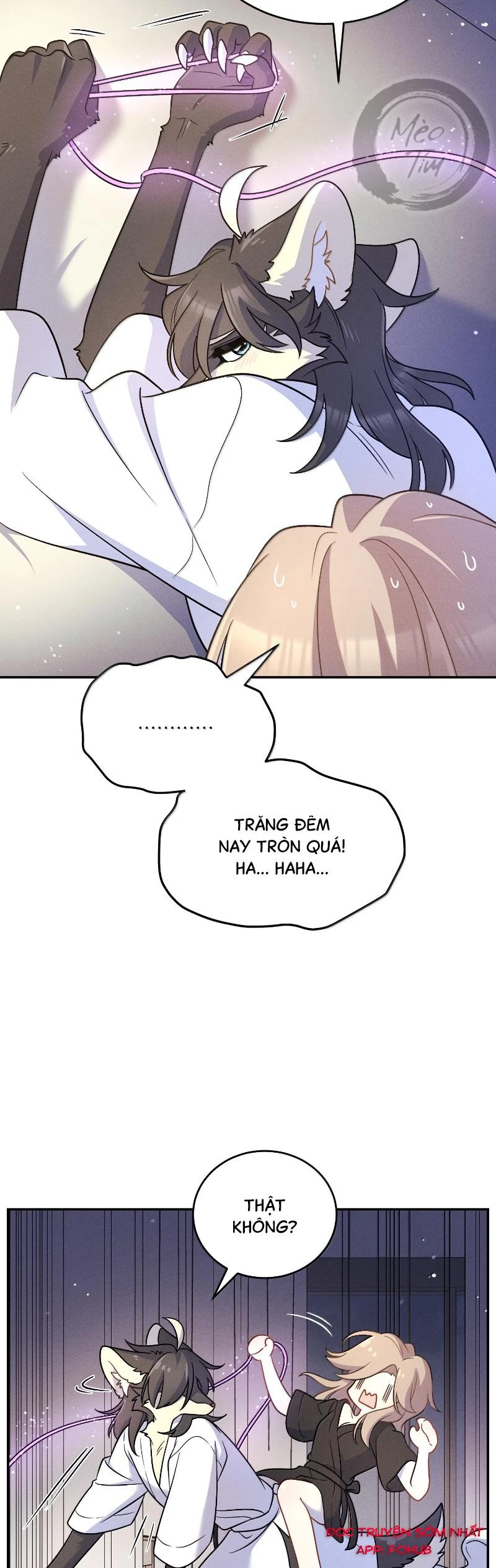 Đồ ăn của ta trông thật đáng yêu Chapter 210 - 19