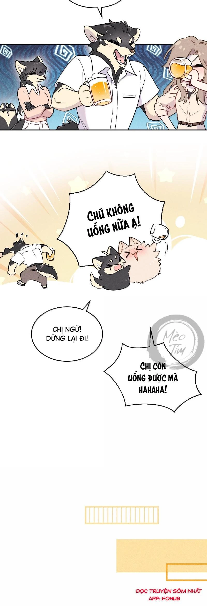 Đồ ăn của ta trông thật đáng yêu Chapter 211 - 16