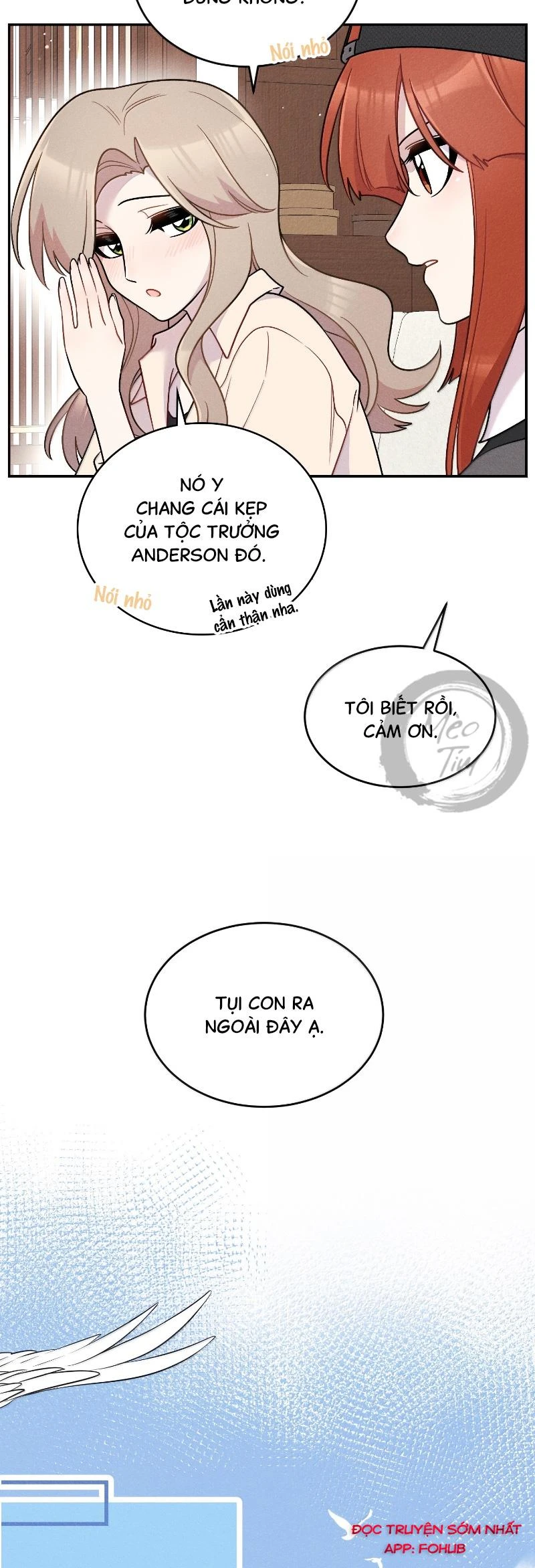Đồ ăn của ta trông thật đáng yêu Chapter 211 - 19