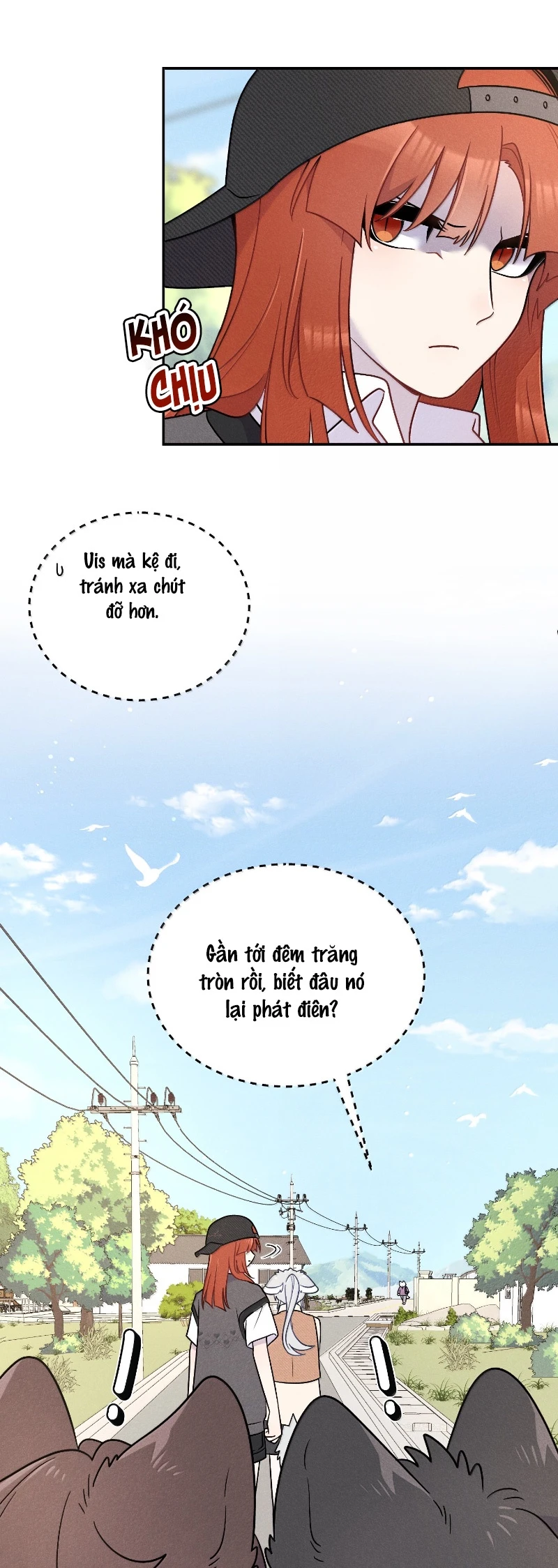 Đồ ăn của ta trông thật đáng yêu Chapter 211 - 23